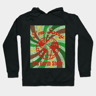 Earth Day T-shirt Hoodie